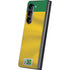 Brazil Soccer Flag Galaxy Z Fold5 5G Skin